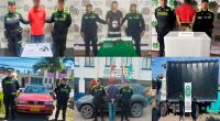 Operativos de Seguridad en Cundinamarca Durante el Puente Festivo