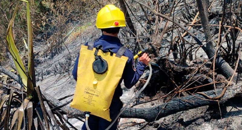 Municipios de Cundinamarca Refuerzan Gestión del Riesgo