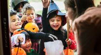 Soacha se prepara para un Halloween seguro: el Día Dulce de los Niños