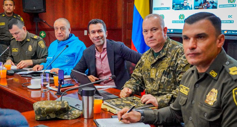 Reactivación Económica Tras Levantamiento del Paro Camionero en Cundinamarca