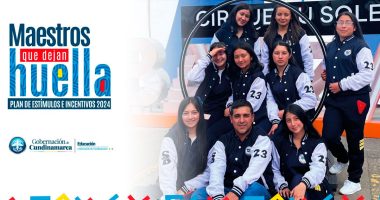 Convocatoria ‘Maestros que dejan Huella’ destaca la excelencia y liderazgo educativo en Cundinamarca