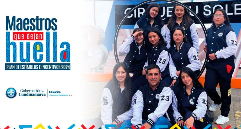 Convocatoria ‘Maestros que dejan Huella’ destaca la excelencia y liderazgo educativo en Cundinamarca