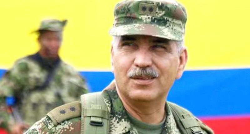 Hallan muerto al general retirado Ernesto Maldonado Guarnizo en Cundinamarca: investigan posible homicidio