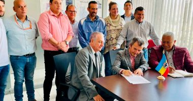 Impulsan la productividad agrícola y sostenibilidad en cultivos de Cundinamarca