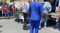 Sacerdote de Tibacuy gravemente herido en accidente de tránsito en Fusagasugá