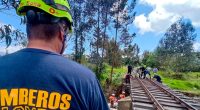 Sesquilé fortalece la prevención de desastres con jornada de limpieza