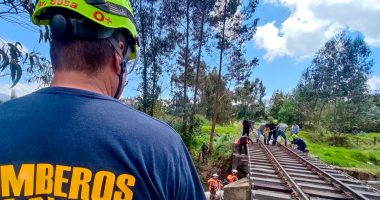 Sesquilé fortalece la prevención de desastres con jornada de limpieza