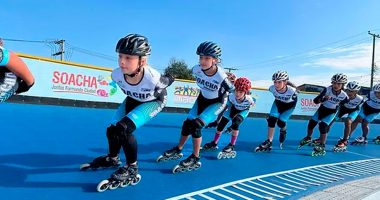 Soacha lanza programa de apoyo para deportistas de alto rendimiento