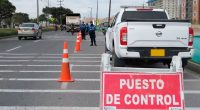 Soacha implementa el ‘Plan Éxodo’ para garantizar la movilidad durante la semana de receso escolar