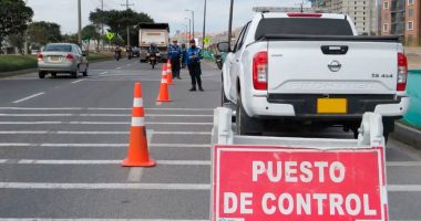 Soacha implementa el ‘Plan Éxodo’ para garantizar la movilidad durante la semana de receso escolar