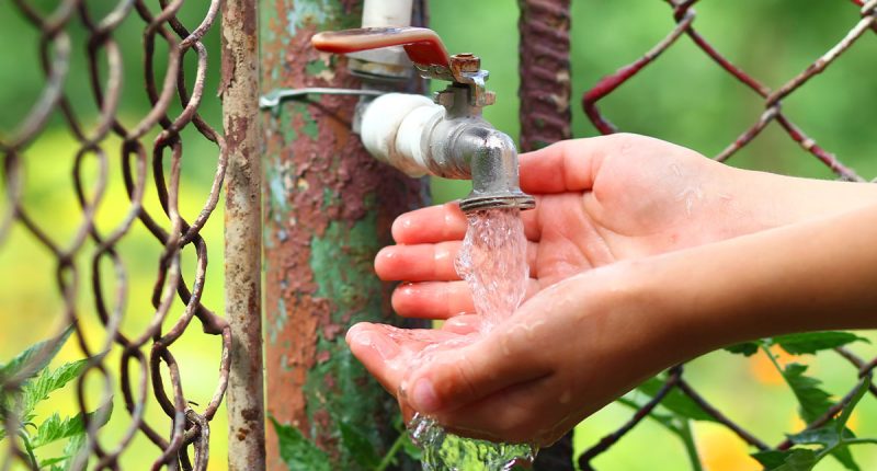 Soacha enfrenta suspensión temporal del servicio de acueducto
