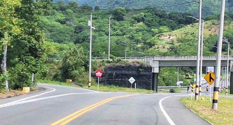 Accidente en Puerto Bogotá resulta en la muerte de un peatón
