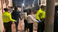 Allanamientos en Fusagasugá dejan diez capturados, entre ellos ciudadanos venezolanos