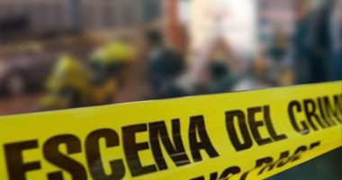 Homicidio en San Luis: CTI de la Fiscalía realiza levantamiento de cuerpo en Soacha