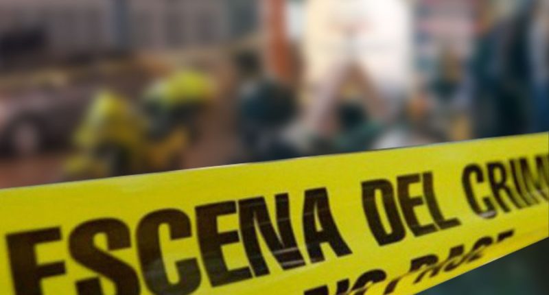 Homicidio en San Luis: CTI de la Fiscalía realiza levantamiento de cuerpo en Soacha