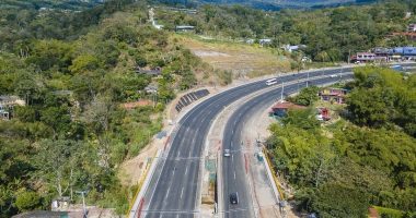 Concesión Vía Sumapaz se pronuncia sobre la Situación en Quebrajacho, Fusagasugá