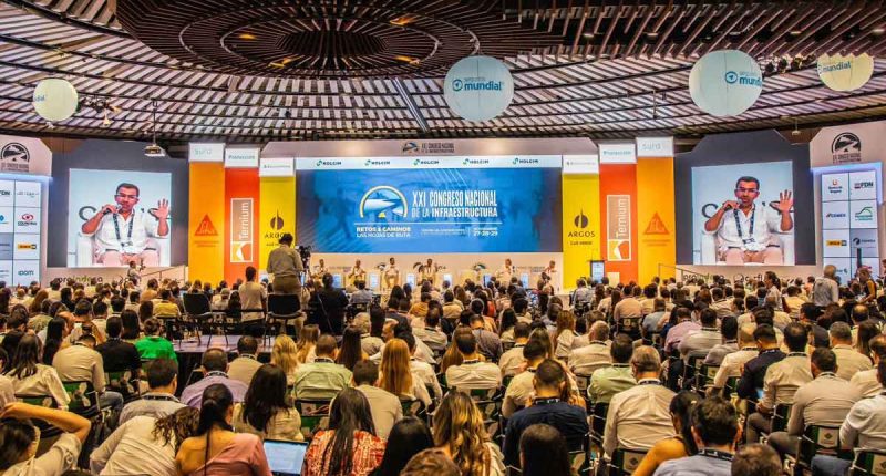 Cundinamarca avanza en infraestructura: Gobernador destaca 40 licitaciones y 386 convenios con municipios