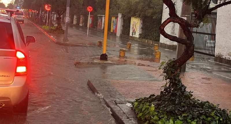 Gobernador de Cundinamarca activa PMU ante incremento de lluvias en 12 municipios