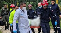 Joven de 24 años encontrado sin vida en zona boscosa de Chía