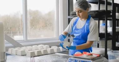 Capacitación en Manejo de Alimentos y Bebidas Alcohólicas para la Comunidad de Soacha