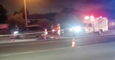 Peatón Pierde la Vida en Accidente en la Vía Siberia-Cota