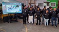 Presentación del Plan Piloto de Seguridad Comunitaria con Cámaras Equipadas con Inteligencia Artificial en Soacha