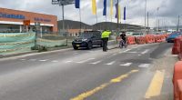 Soacha implementa medidas de movilidad para el Plan Retorno del lunes festivo 11 de noviembre