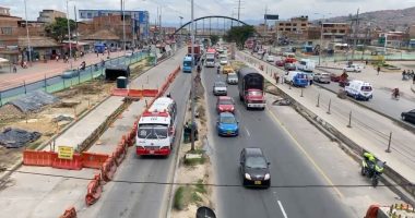 Soacha anuncia medidas especiales de movilidad para el Plan Retorno del 4 de noviembre