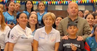 Nemocón Hace Historia con el Primer Torneo de Fútbol Femenino: "Más que un Plan, Pasión sin Género"