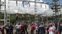 Protestas en Mesitas del Colegio: Comunidad bloquea acceso a hidroeléctricas por incumplimientos