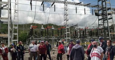 Protestas en Mesitas del Colegio: Comunidad bloquea acceso a hidroeléctricas por incumplimientos