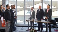 Soacha Lanza su Red de Apoyo Empresarial en el Primer Foro de Seguridad de la Región Metropolitana