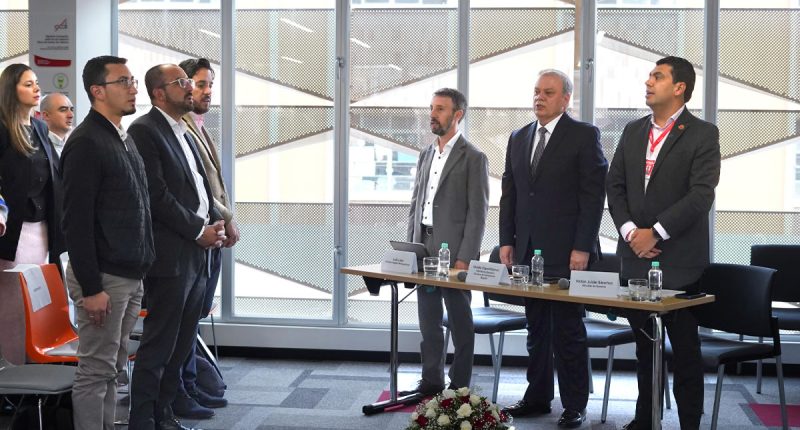 Soacha Lanza su Red de Apoyo Empresarial en el Primer Foro de Seguridad de la Región Metropolitana