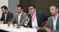 Instalación del Consejo Regional de Seguridad: Un paso hacia una Región Metropolitana más segura
