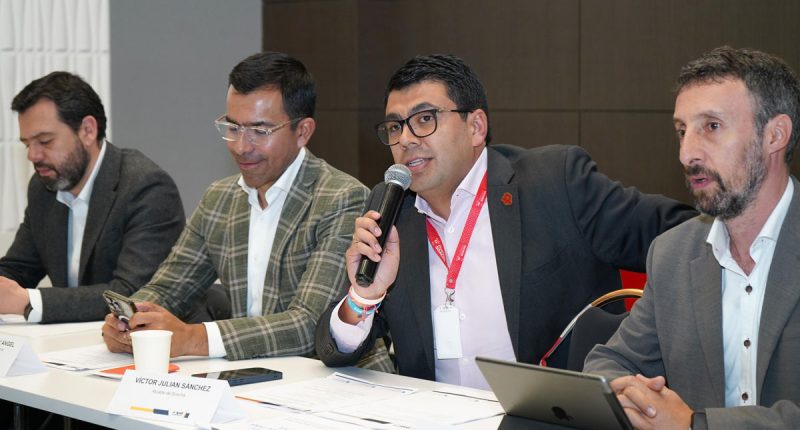 Instalación del Consejo Regional de Seguridad: Un paso hacia una Región Metropolitana más segura