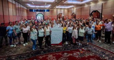 Congreso de Transformación Territorial y Acción Comunal fortalece el liderazgo en Viotá