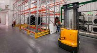 Cundinamarca fortalece su red de frío con nuevo centro de acopio para biológicos e insumos del PAI