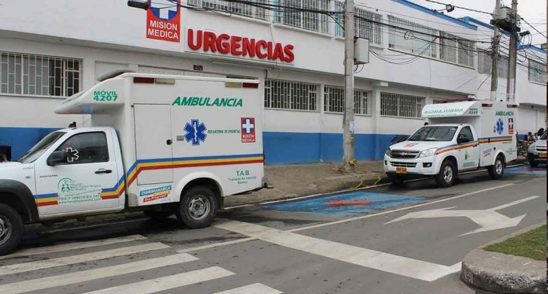 Alcalde de Soacha exige justicia tras indignante caso de violencia contra una menor