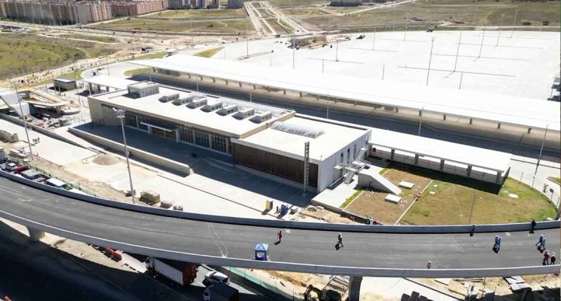 ¡Fase IV de TransMilenio para Soacha será una realidad!