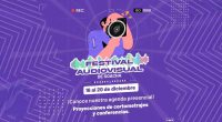 ¡Arranca el Festival Audiovisual de Soacha 2024!