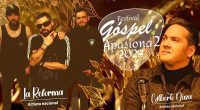 Festival Góspel Apasiona2: Soacha se llena de música, fe y talento