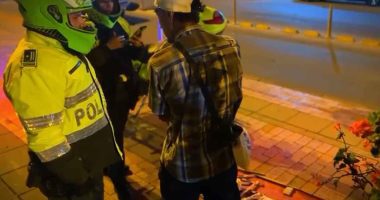 Más de 110 kilos de pólvora incautados en Soacha durante diciembre de 2024