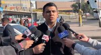 Hospital Mario Gaitán Yanguas reporta el fallecimiento de la menor Danna Isabella Gallego García