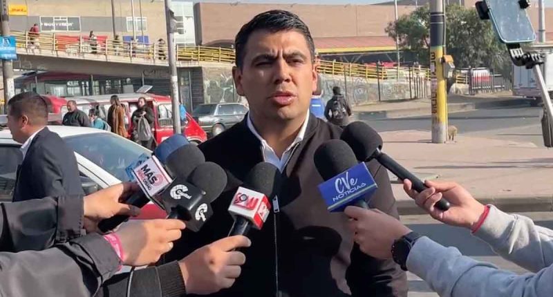 Hospital Mario Gaitán Yanguas reporta el fallecimiento de la menor Danna Isabella Gallego García