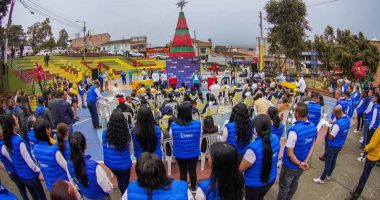 Granada recibe inversiones clave durante la gira ‘Ando Cumpliendo’