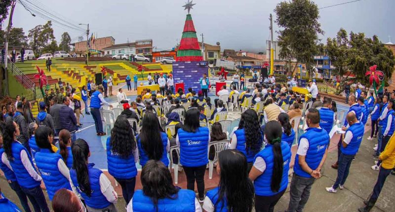 Granada recibe inversiones clave durante la gira ‘Ando Cumpliendo’