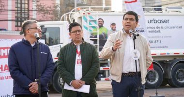 Reducción en la Tarifa del Servicio de Aseo en Soacha: Un Beneficio Histórico para la Comunidad