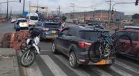 Medidas para garantizar la movilidad segura en Soacha durante el ‘Plan Éxodo’ y ‘Plan Retorno’