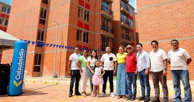 Avances en el proyecto ‘Podemos Casa’ para viviendas de interés prioritario