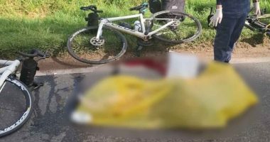Tragedia en Sibaté: Joven ciclista pierde la vida tras ser impactada por una grúa